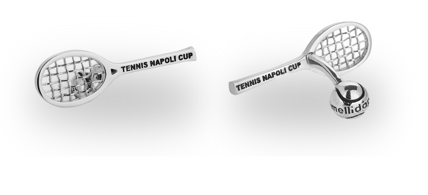 Tennis Napoli Cup 2012