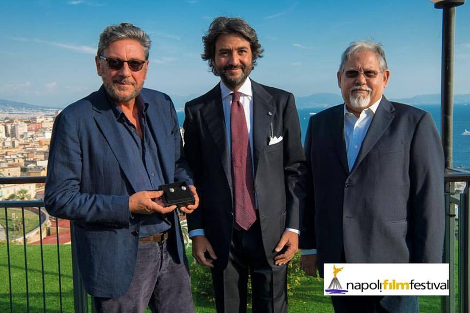 NAPOLI FILM FESTIVAL 2017