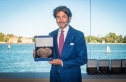Cristiano Barbarulo Premio MAM - Maestro d'Arte e Mestiere (Master of Arts and Crafts) 