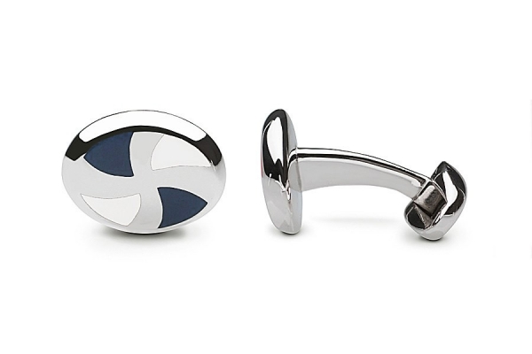 OVALE SM4 BLU_BIANCO