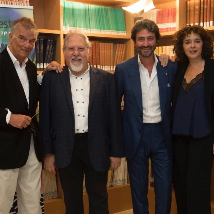 Napoli Film Festival 2019