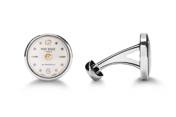 gemelli quadrante orologio antico - Limited Edition