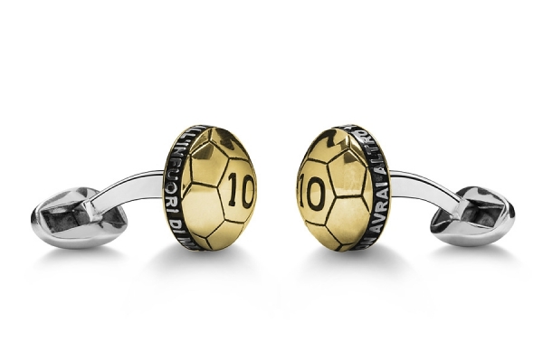 gemelli D10S GOLD 