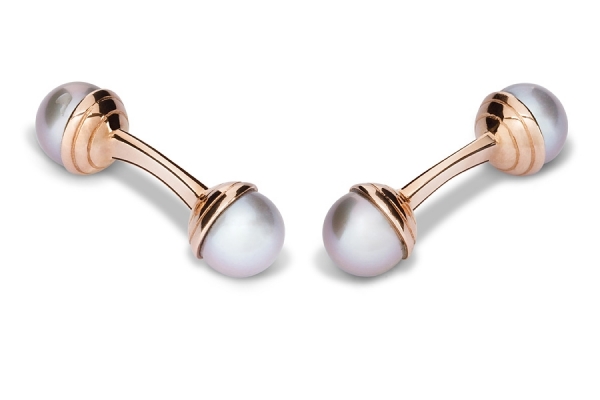 gemelli balls perle 