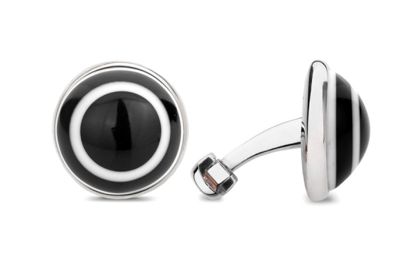 gemelli GEOFFREY BLACK