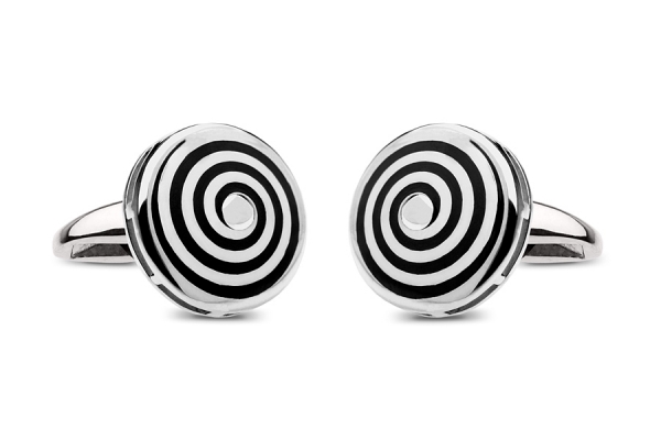 SPIRALE NERA