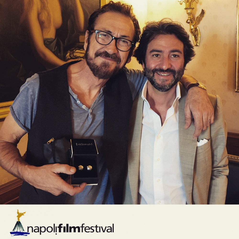 Napoli Film Festival 2018