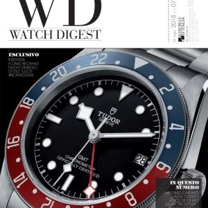 Barbarulo: Gioielli 'di polso' dal 1894 una questione di eleganza by WD - WATCH DIGEST