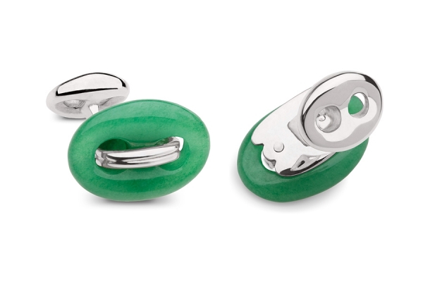  gemelli DOPPIA MAGLIA MARINA GREEN