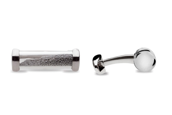 SILVER BALLS